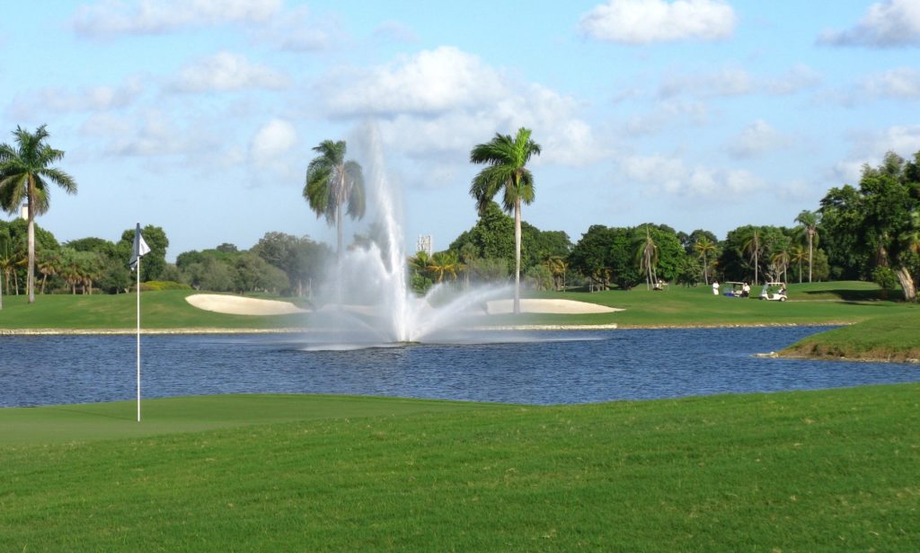 best public golf courses in florida
