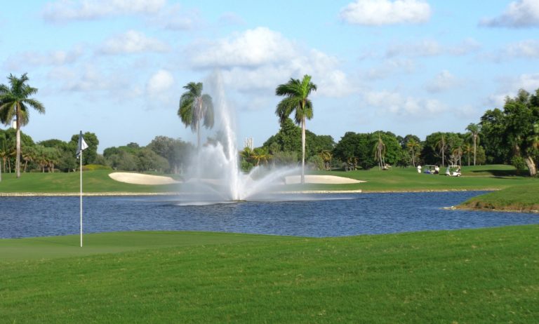 The 10 Best Public Golf Courses in Florida - GolfDay - The Premiere