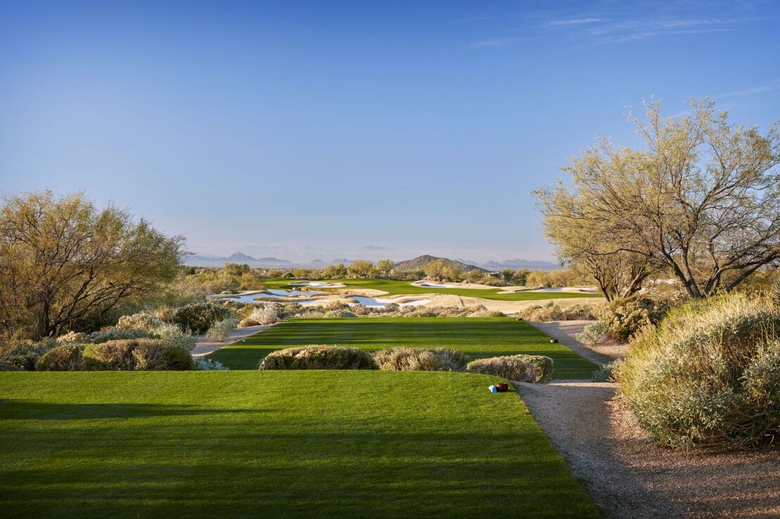 Top 15 Private Golf ClubsArizona 2023 GolfDay The Premiere Golf Course Guide