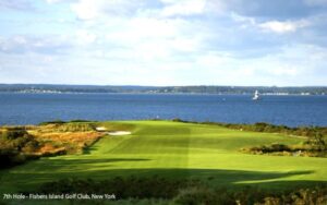 Top 25 Private Clubs-New York 2023 - GolfDay - The Premiere Golf Course ...