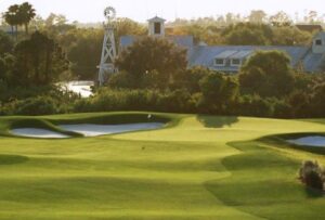 Top 40 Public Courses-Florida 2024/2025 - GolfDay - The Premiere Golf