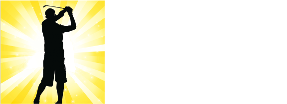 GolfDay Mobile App Logo